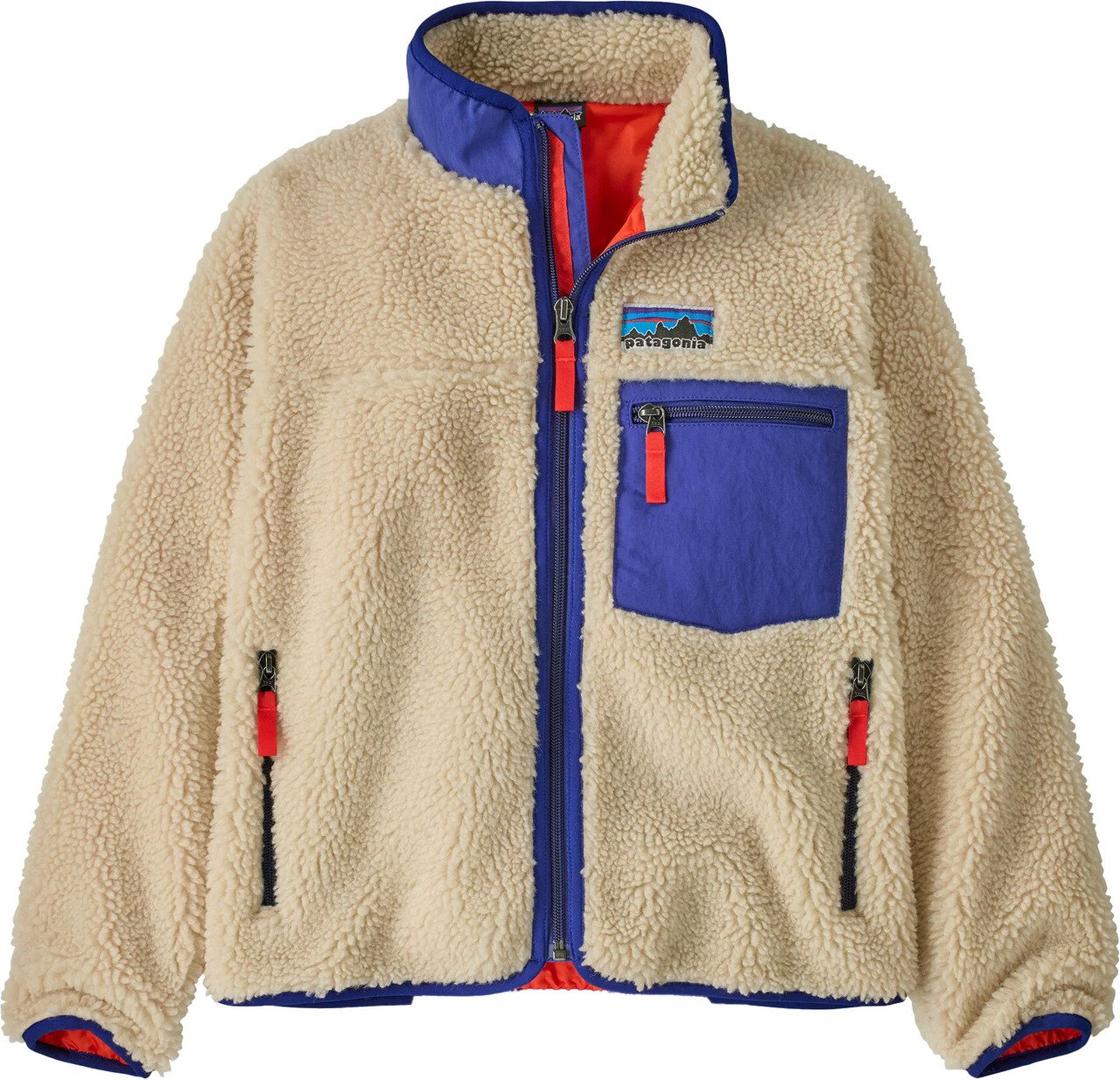 Patagonia Retro-X Jacket - Youths | MEC