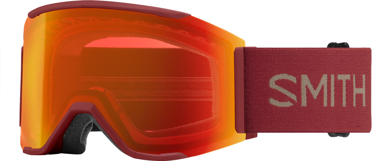 Smith Squad Mag Low Bridge Fit Goggles - Unisex | MEC