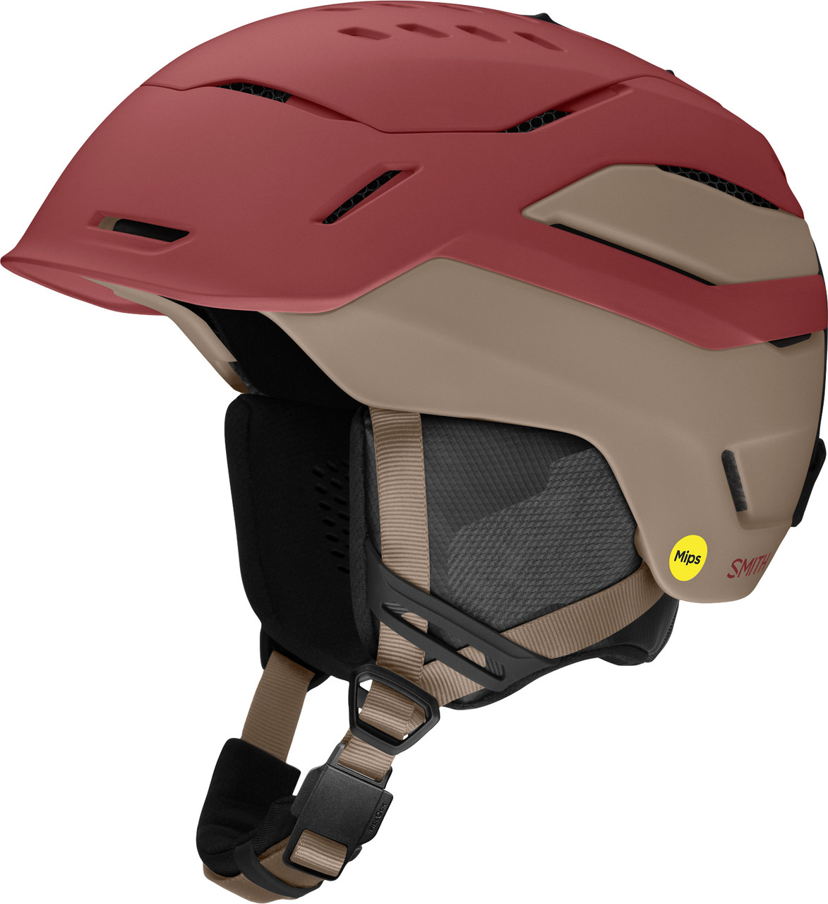 アルティメッツ Smith Vantage 2 MIPS Snow Helmet - Unisex | MEC