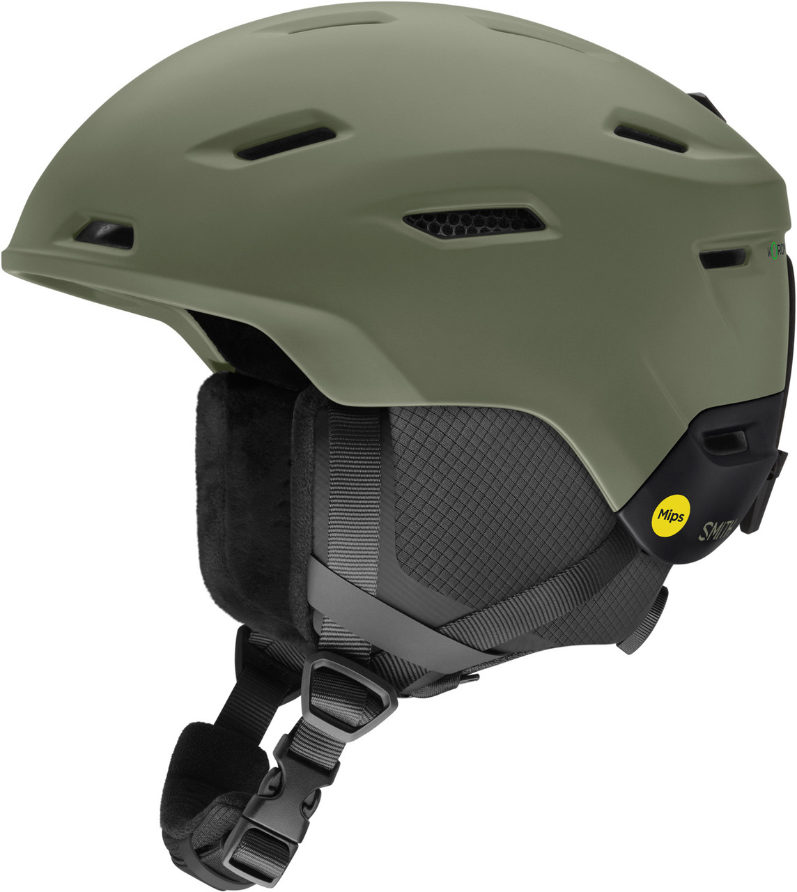 Smith Descend MIPS Snow Helmet - Unisex | MEC
