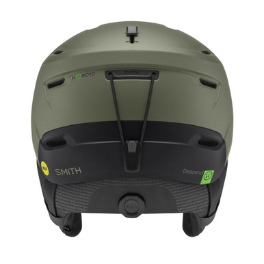 Smith Descend MIPS Snow Helmet - Unisex | MEC