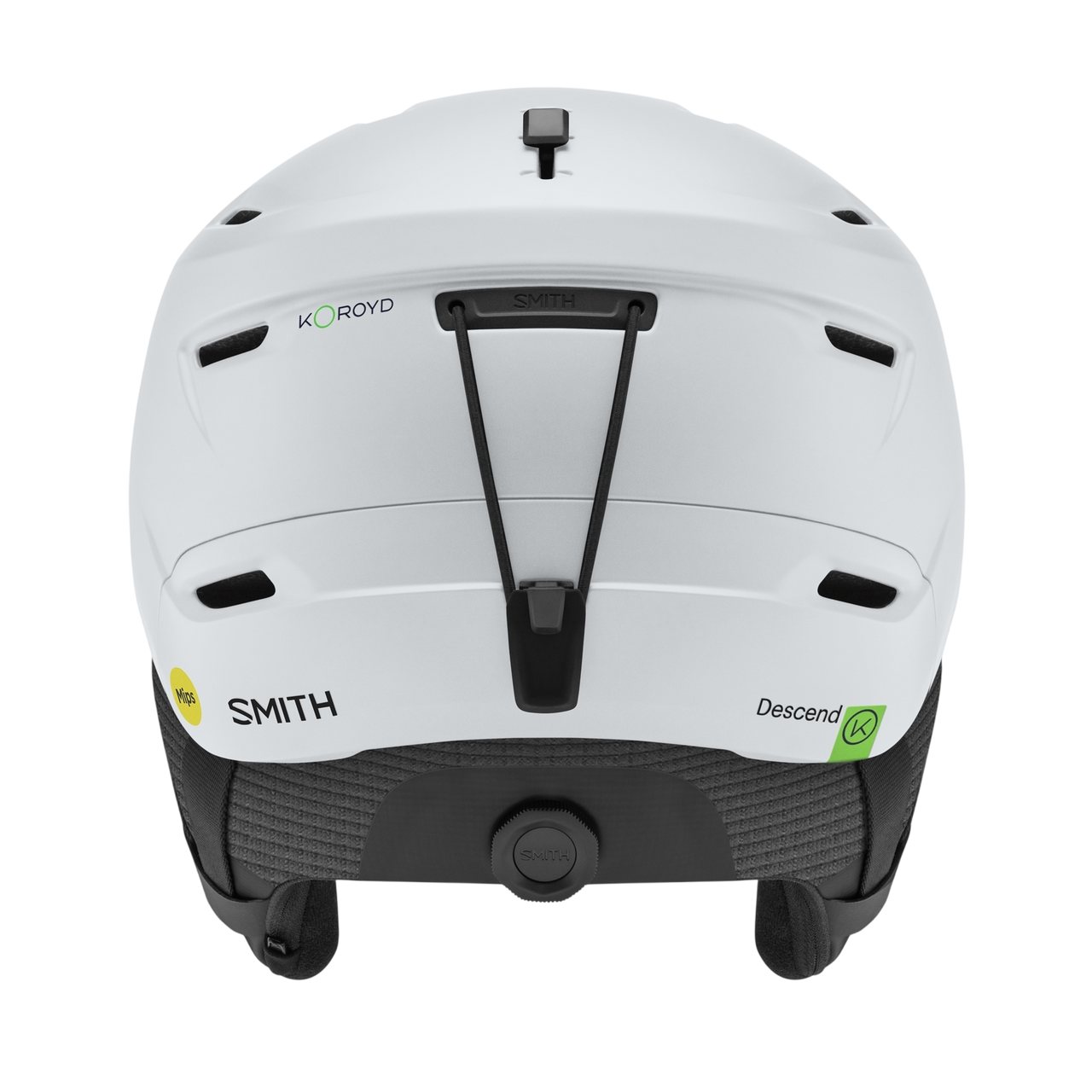 Smith Descend MIPS Snow Helmet - Unisex | MEC