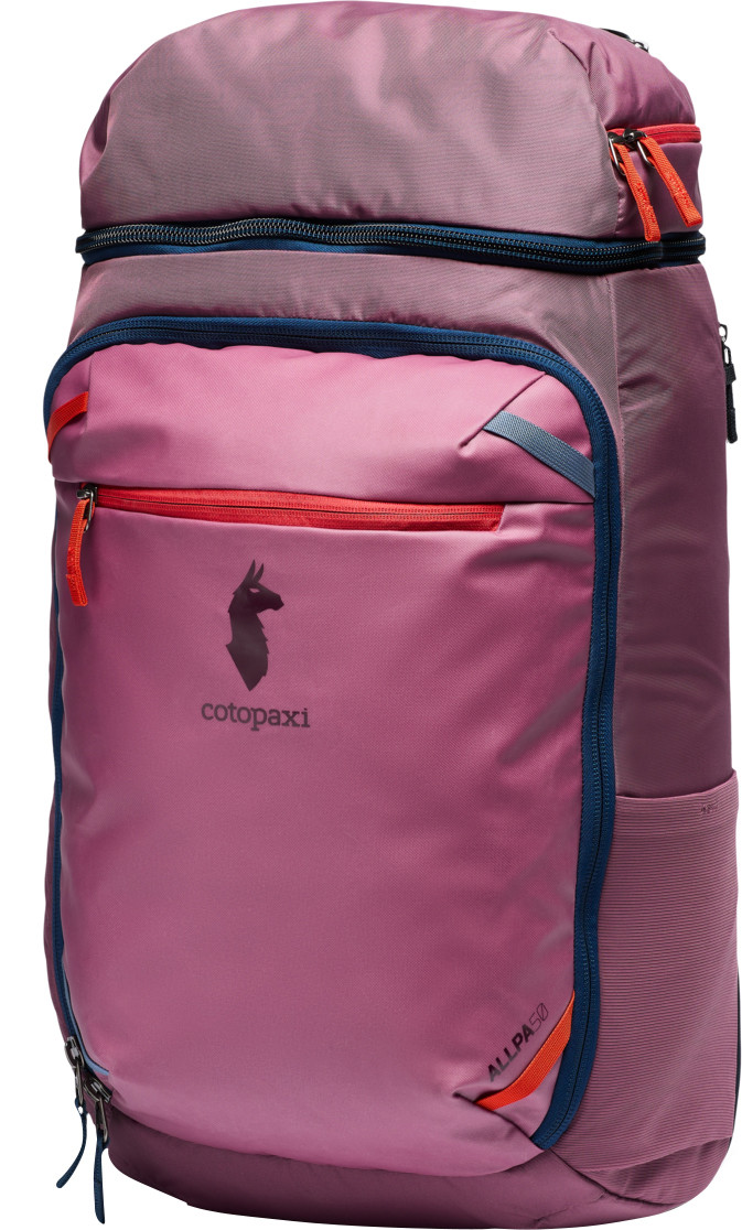 Cotopaxi Allpa 50L Adventure Travel Pack - Unisex | MEC
