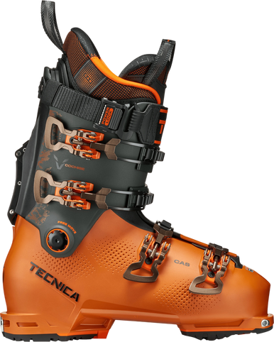 Salomon Shift Supra Boa 120 Ski Boots - Unisex | MEC
