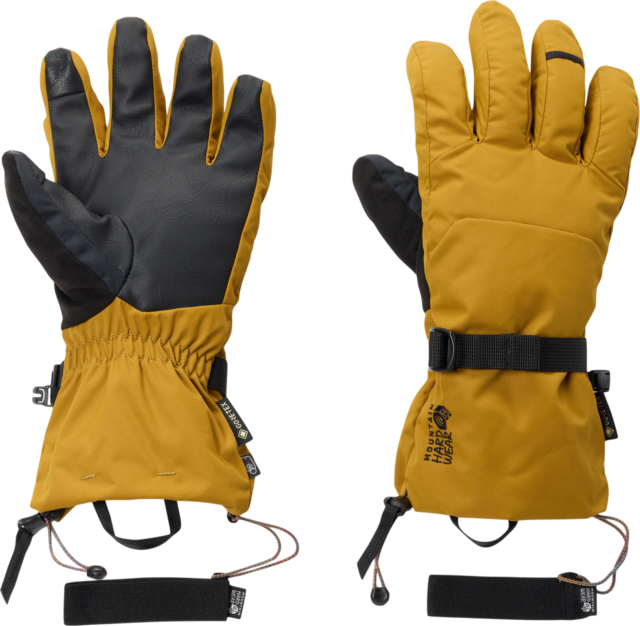 Mountain Hardwear GORE-TEX グローブ　サイズL Mountain Hardwear All Tracks Gore-Tex Glove - Unisex | MEC