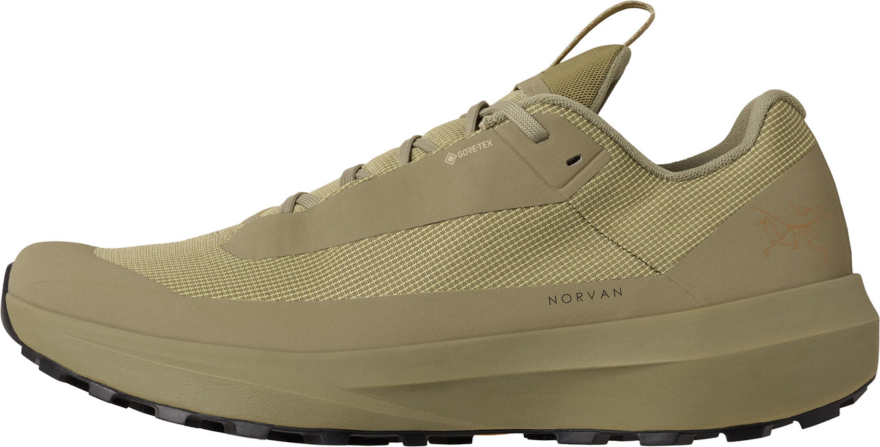 Arc'teryx Norvan LD 4 Gore-Tex Trail Run - Men's