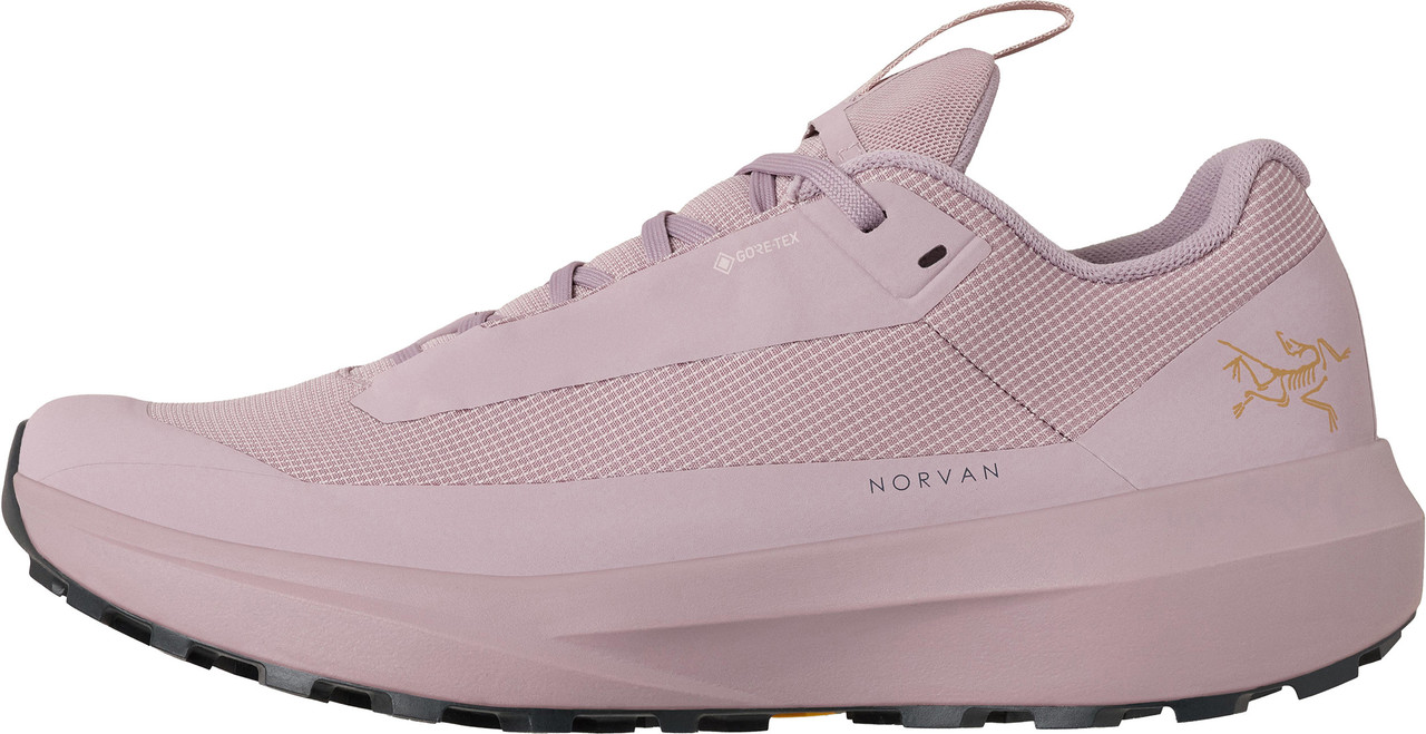 Arc'teryx Norvan LD 4 Gore-Tex Trail Run - Women's