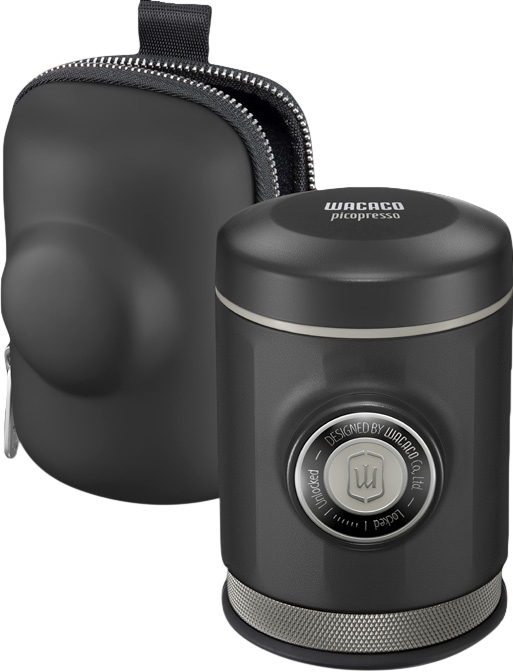 Wacaco Picopresso Portable Espresso Machine | MEC