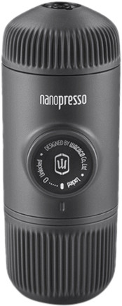 Wacaco Nanopresso Portable Espresso Machine | MEC