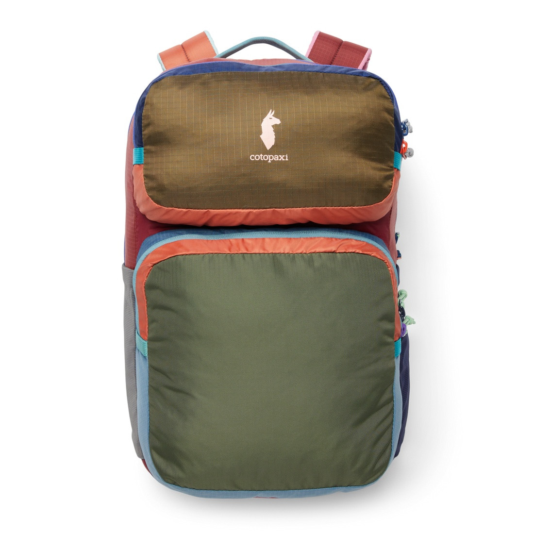 Cotopaxi Tasra 16L Backpack - Unisex | MEC