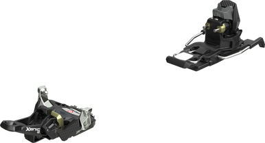 Fritschi Tecton 13 Bindings with Breaks | MEC