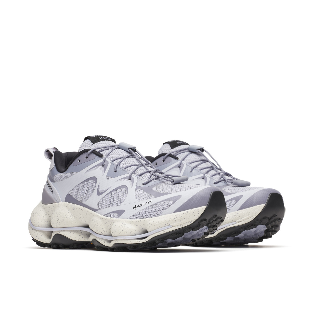 Merrell SpeedArc Matis Gore-tex Hiking Shoes - Women's | MEC