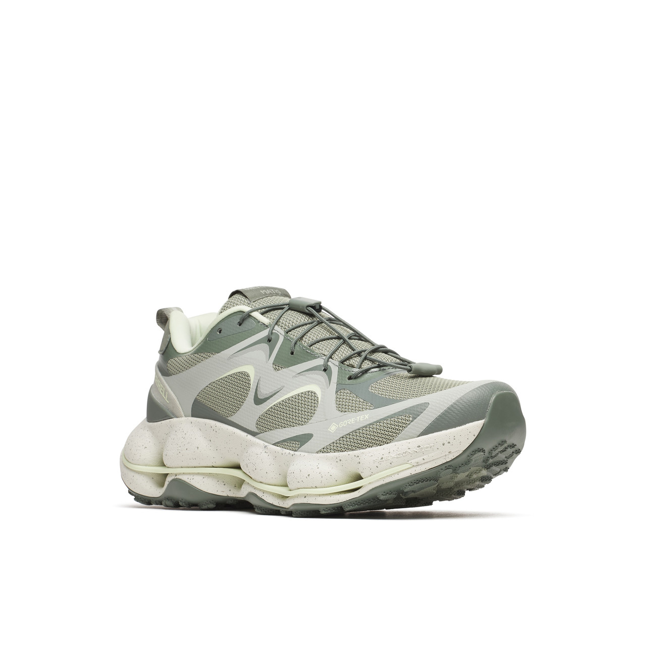 Merrell SpeedArc Matis Gore-tex Hiking Shoes - Men's | MEC