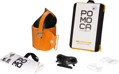 Pomoca Tour Explore Ready2Climb 120mm - CF Skins | MEC