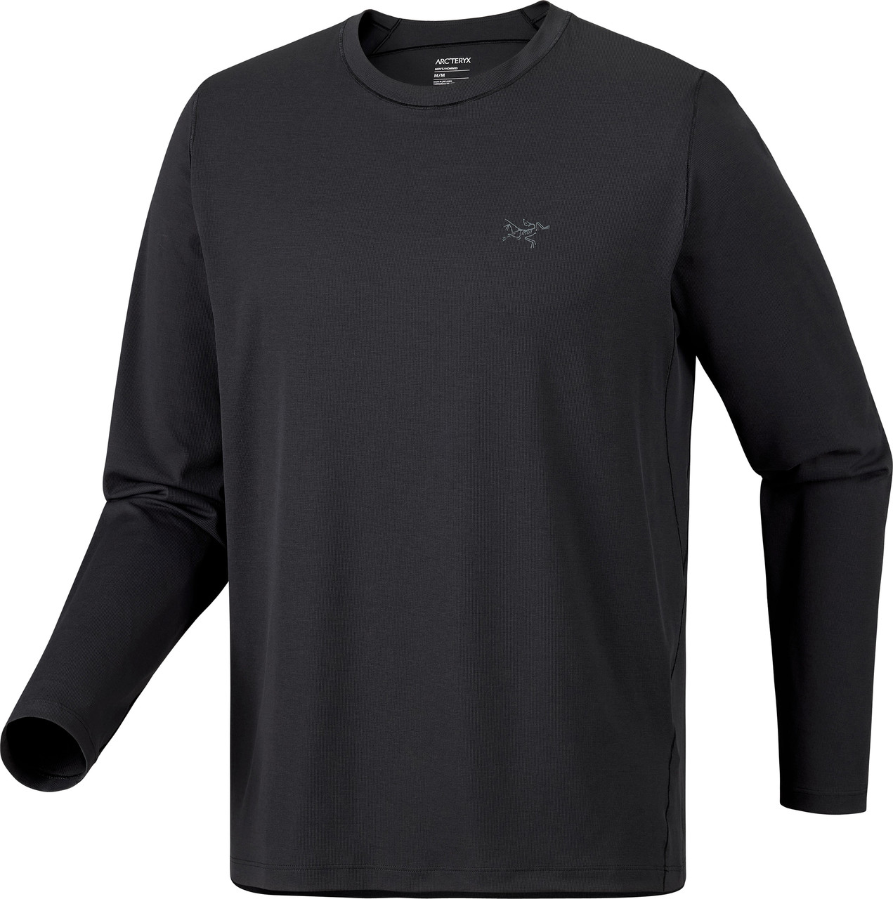 Arc'teryx Cormac Crew Long Sleeve Shirt - Men's