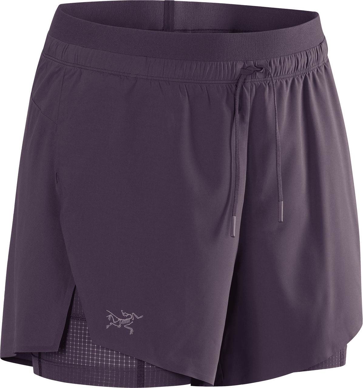 Arc'teryx Norvan Shorts 5in 2-in-1 - Women's