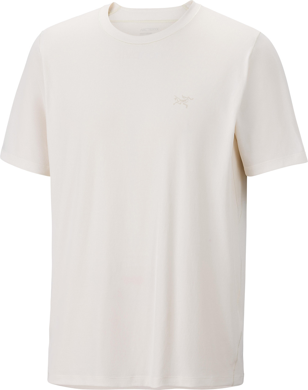 Arc'teryx Cormac Crew Short Sleeve - Men's