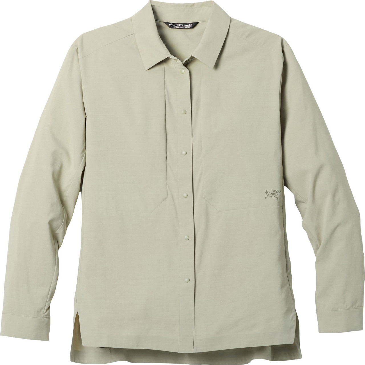 Arc'teryx Sima Long Sleeve Shirt - Women's