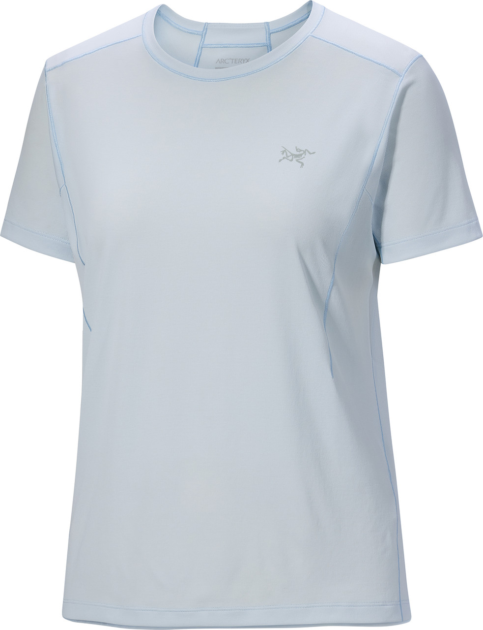 Arc'teryx Sunna Crew Short Sleeve - Women's