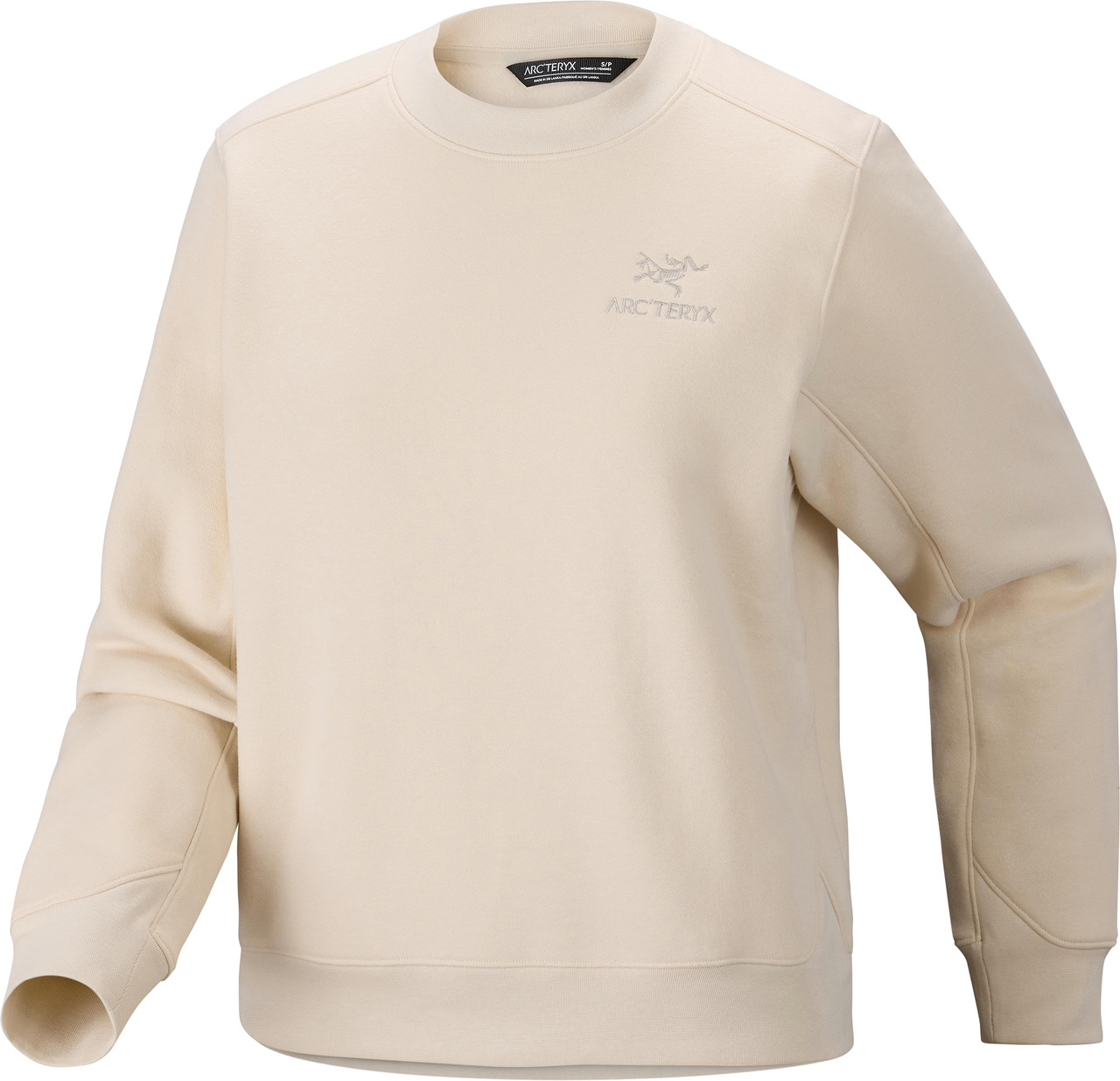 Arc'teryx Emblem Fleece Crew - Women's