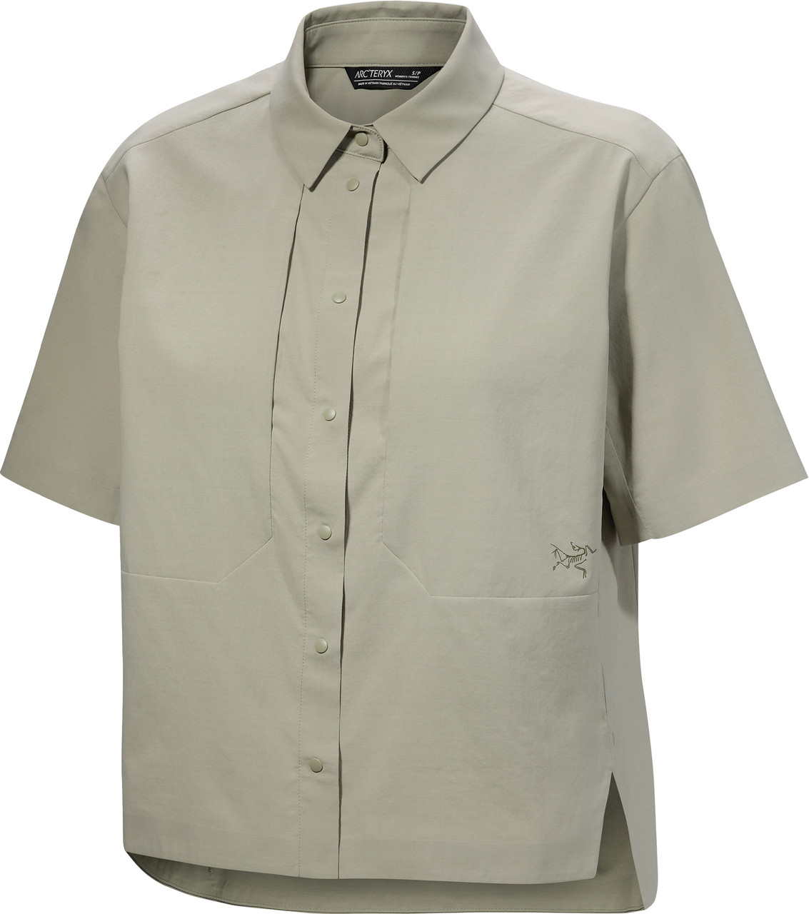 Arc'teryx Sima Short Sleeve Shirt - Women's
