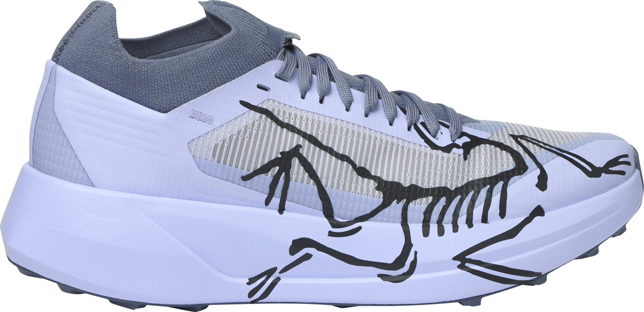 Arc'teryx Sylan 2 Trail Running Shoes - Women's
