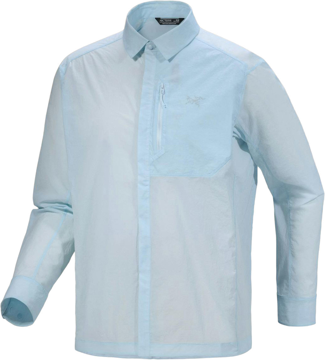 Arc'teryx Ossa Overshirt - Men's