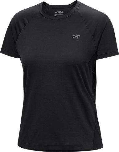 Arc'teryx Sima Short Sleeve Shirt - Women's | MEC