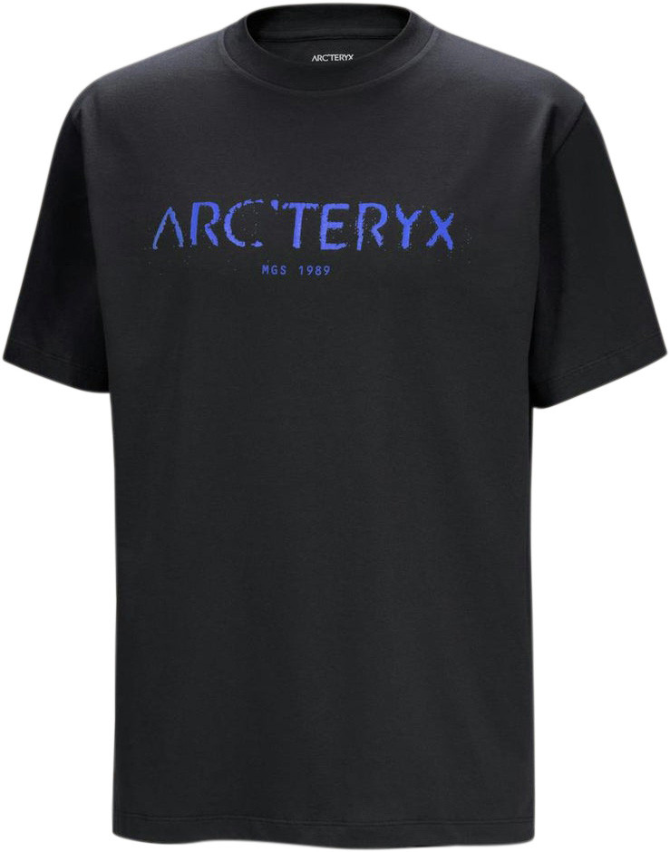 Arc'teryx Kragg SL Cotton Sky Pilot SS1 SS - Men's