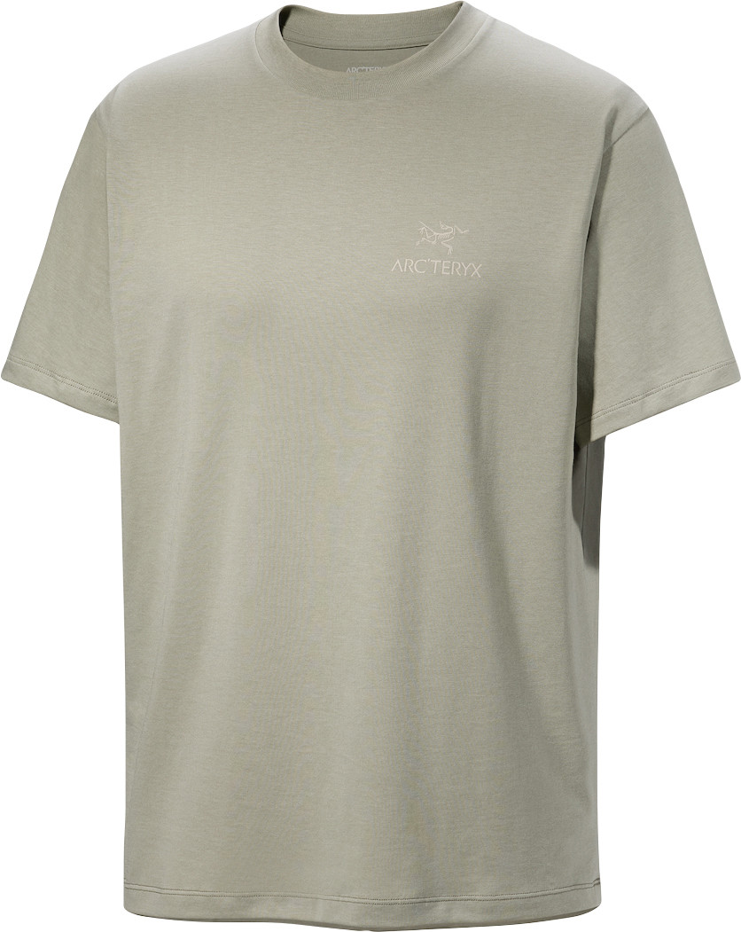 Arc'teryx Kragg SL Cotton Cacodaemon SS - Men's