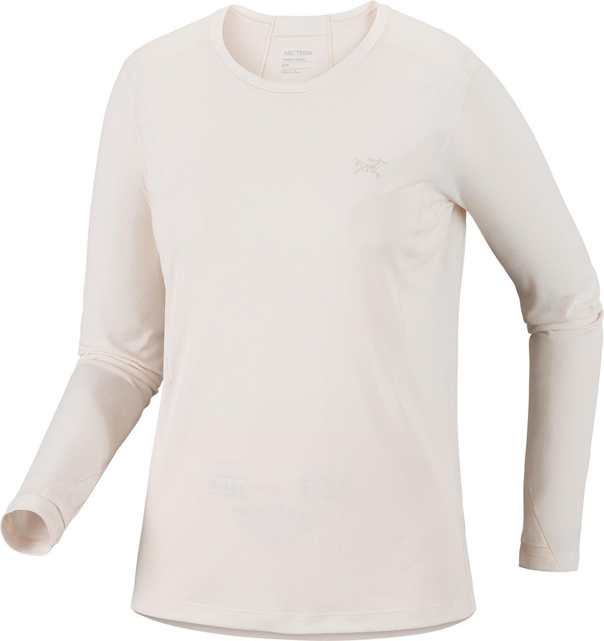 Arc'teryx Sunna Crew Long Sleeve - Women's