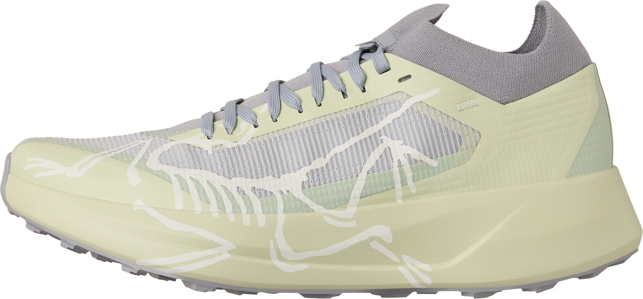 Arc'teryx Sylan 2 Trail Running Shoes - Men's