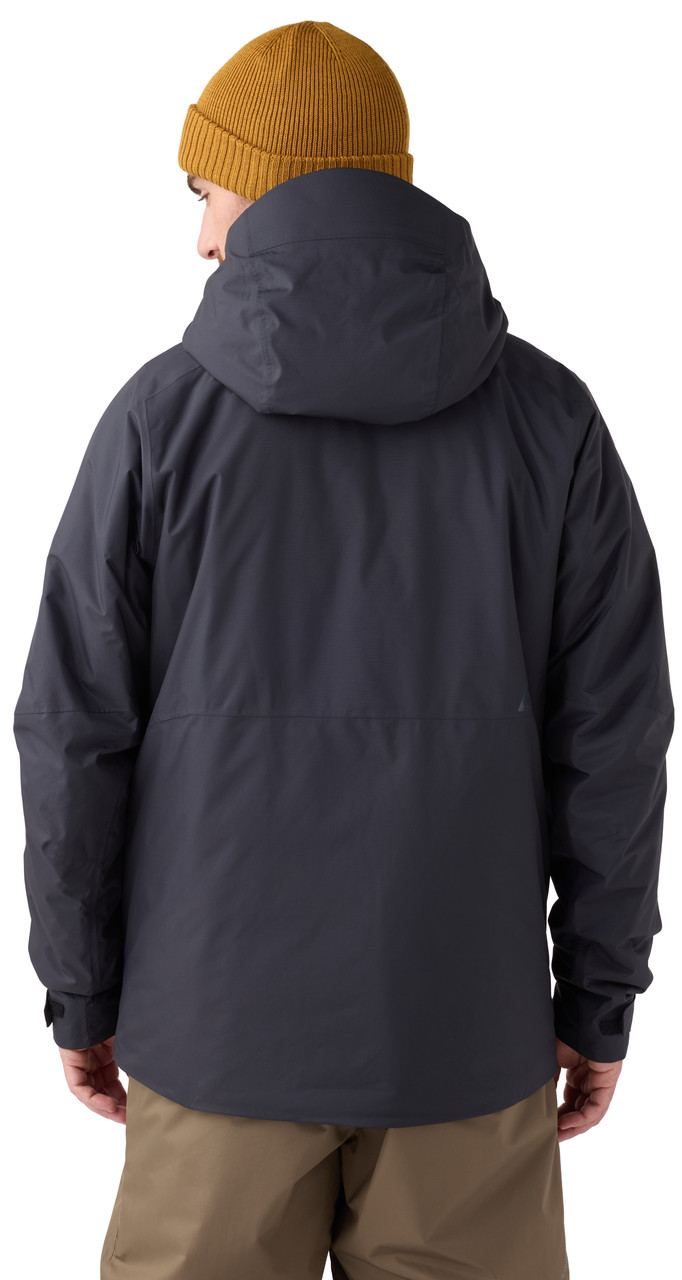MEC Fall-Line Insulated Jacket - Men's | MEC