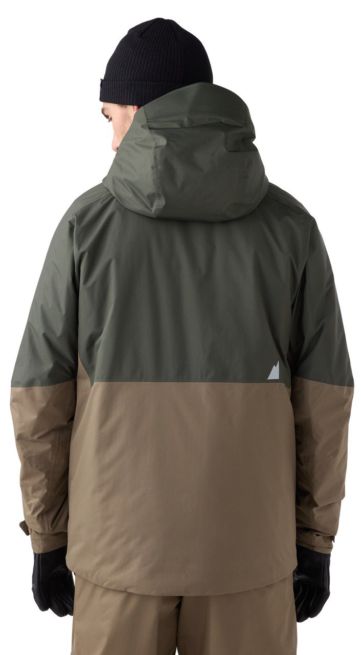 MEC Fall-Line Insulated Jacket - Men's | MEC