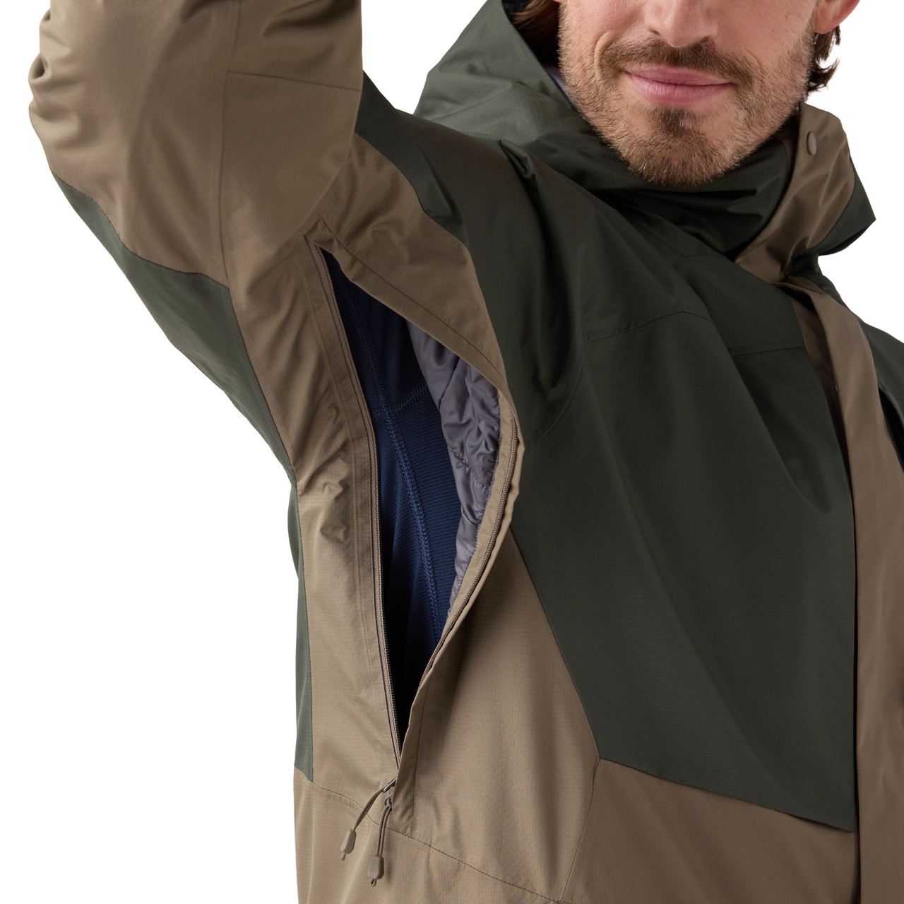 MEC Fall-Line Insulated Jacket - Men's | MEC