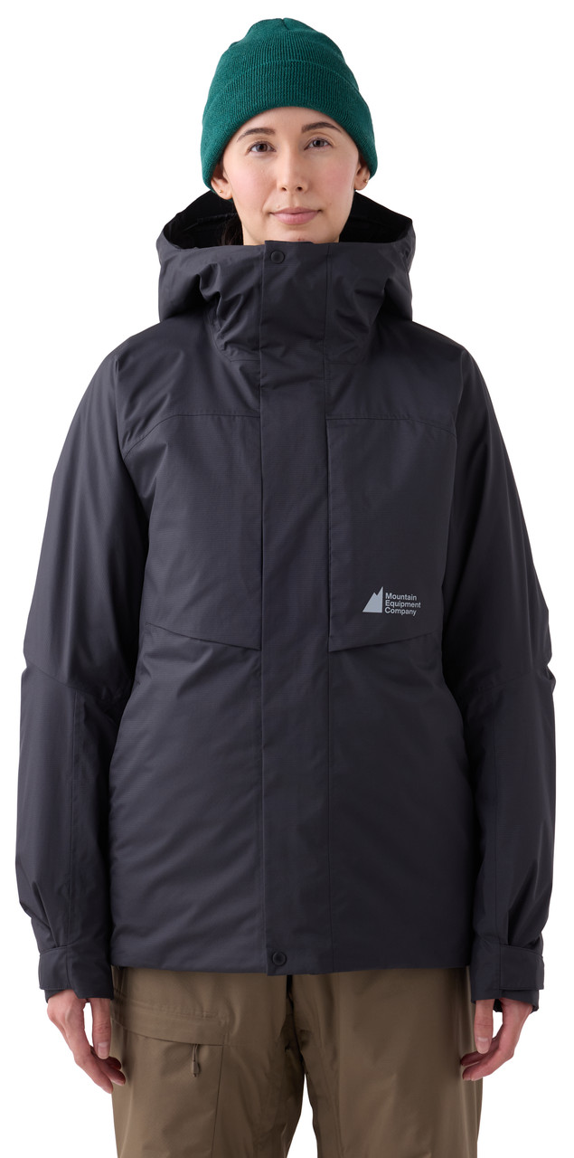 MEC Fall-Line Insulated Jacket - Women's | MEC MEC Fall-Line Insulated Jacket - Women's | MEC