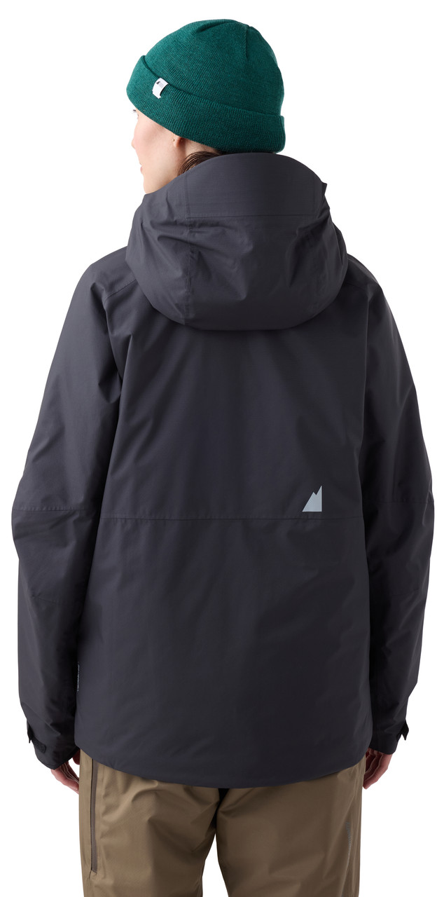 MEC Fall-Line Insulated Jacket - Women's | MEC