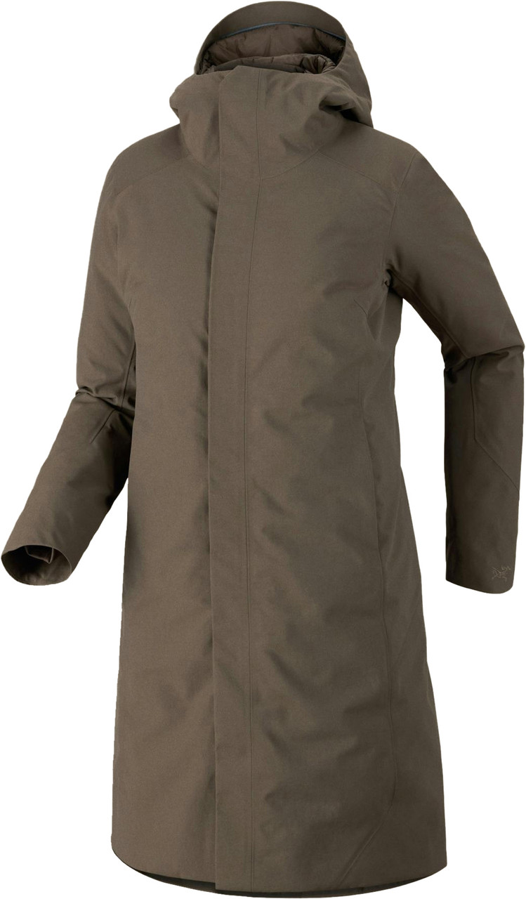 Arc'teryx Patera Parka - Women's