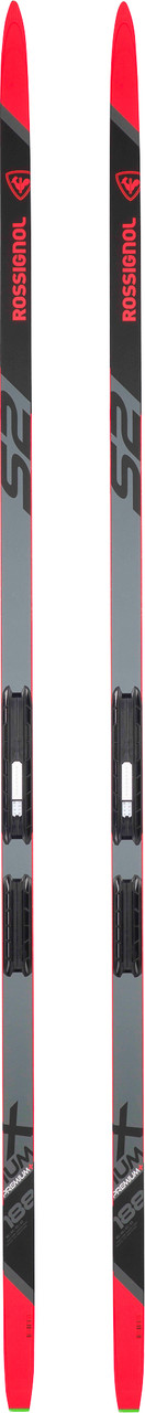 ROSSIGNOL CLASSIC クロスカントリー　スキー　EU38 24cm Rossignol Cross-country Skis | MEC