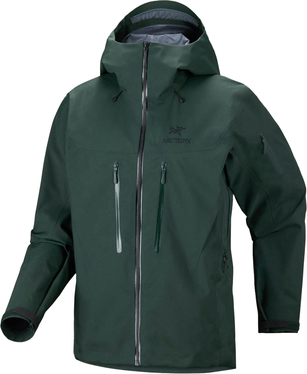 Arc'teryx Alpha SV Jacket - Men's