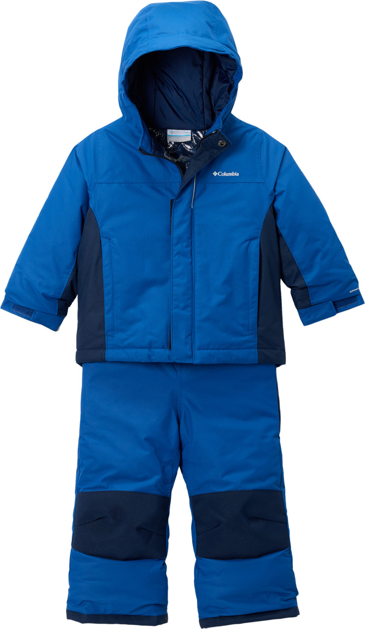 Columbia Buga III Set - Children | MEC