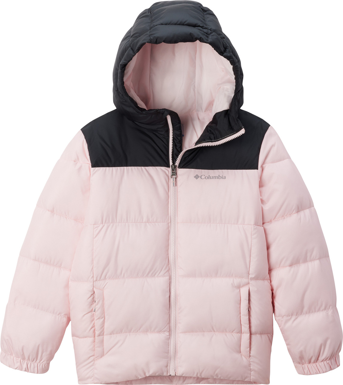 Columbia Puffect Hooded Jacket - Youths | MEC