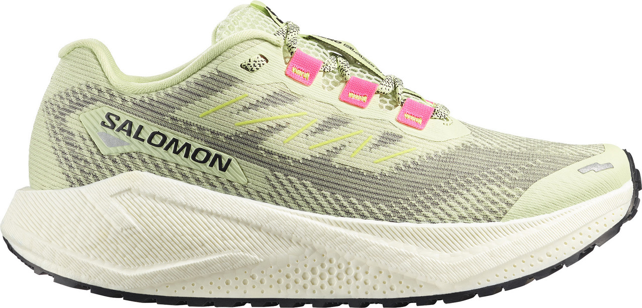 Salomon Aero Blaze 3 Gravel Running Shoes - Women's | MEC