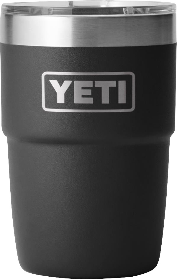 Yeti Rambler 236ml CL Stackable Cup with Magslider Lid | MEC