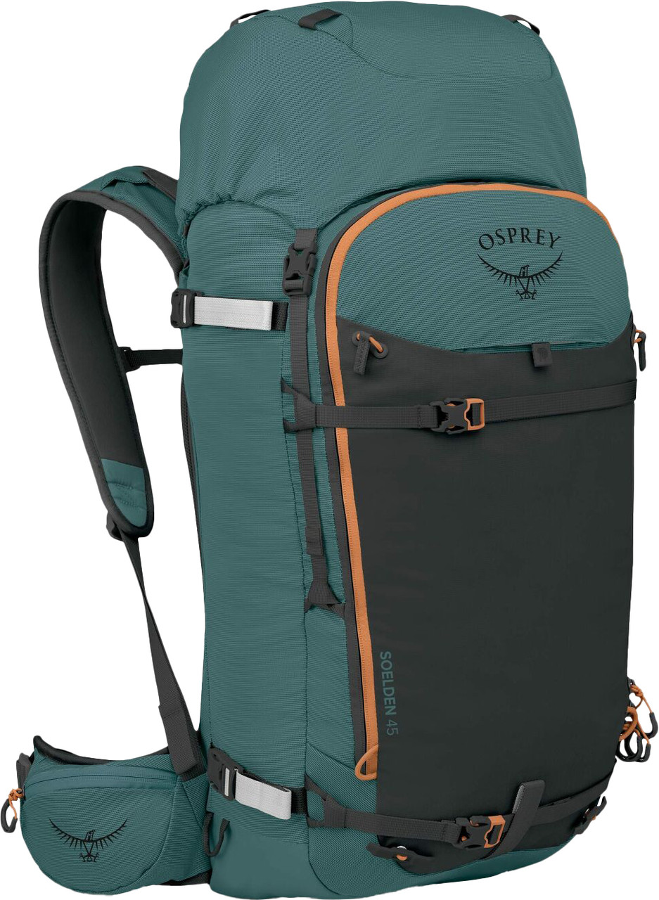 Osprey Talon 11 Jr wandelrugzak voor kinderen