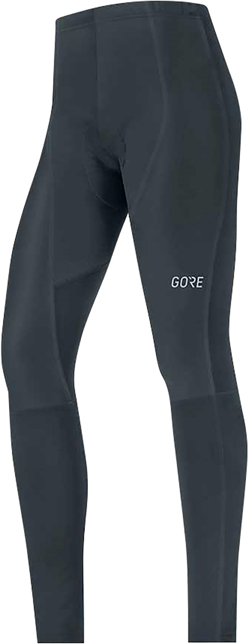 GORE X7 Women Partial GORE WINDSTOPPER Tights - VeloCity Cycling