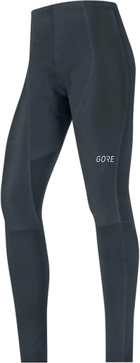 GORE X7 Women Partial GORE WINDSTOPPER Tights - VeloCity Cycling