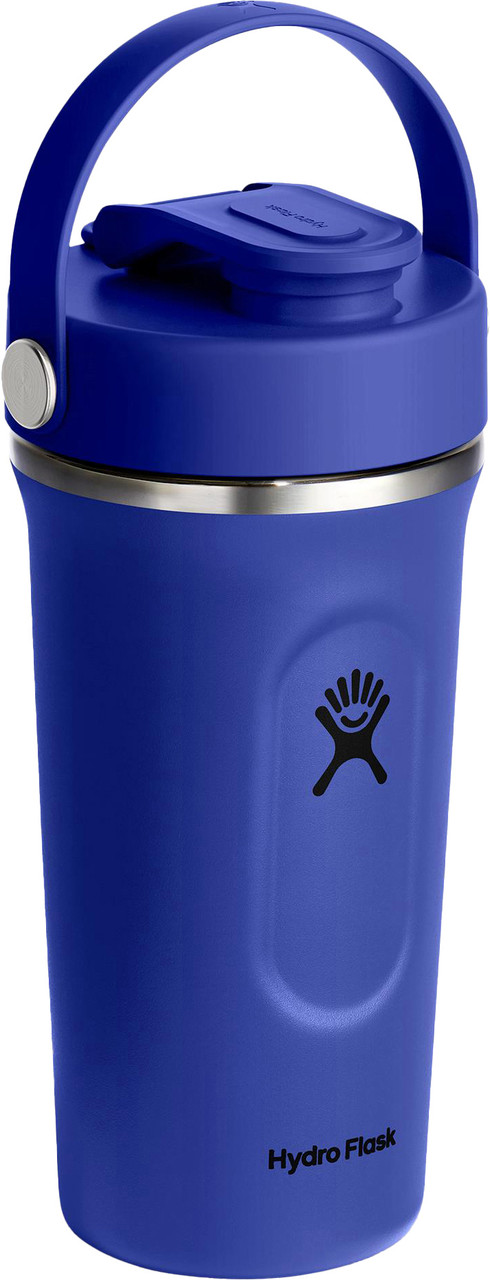 Hydro Flask Insulated Shaker Bottle 710ml | MEC