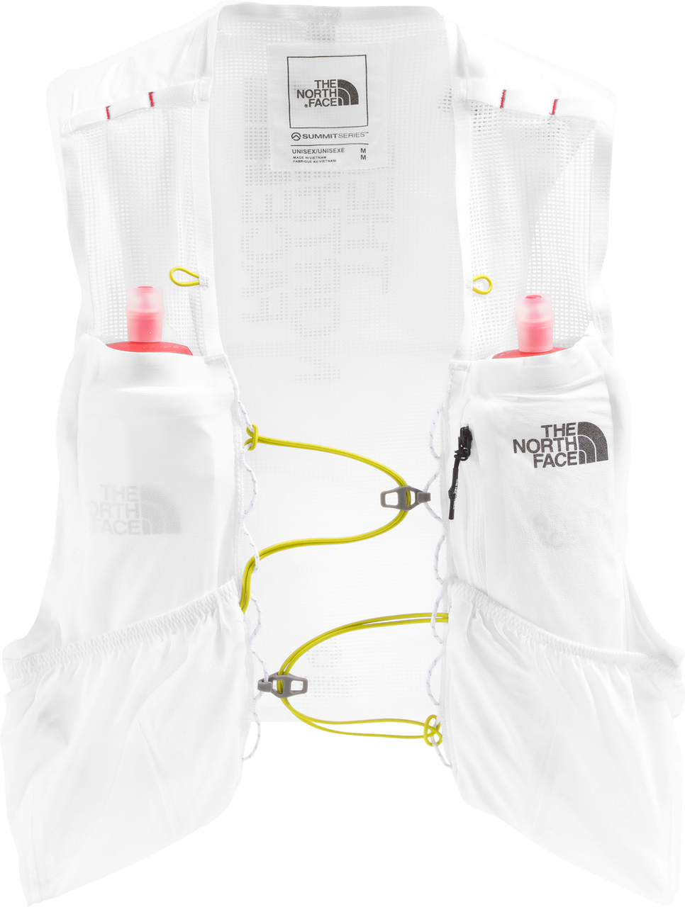 The North Face Summit Run 5 Running Vest - Unisex