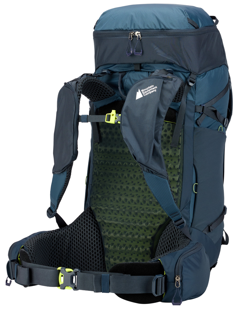 MEC Vista 65L Backpack - Unisex | MEC